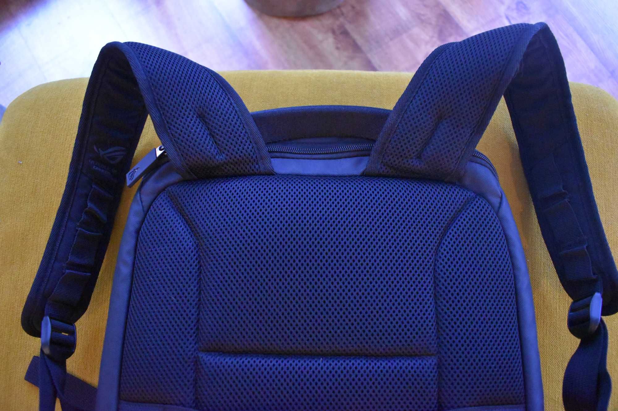 Plecak na laptopa ASUS ROG Ranger BP1500