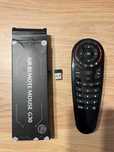 Pilot tv box air remote mouse g30  żyroskop