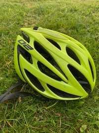 Kask Lazer 02 szosowy odblaskowy