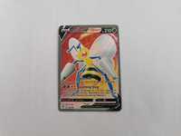 Karta Pokemon Beedrill Full Art