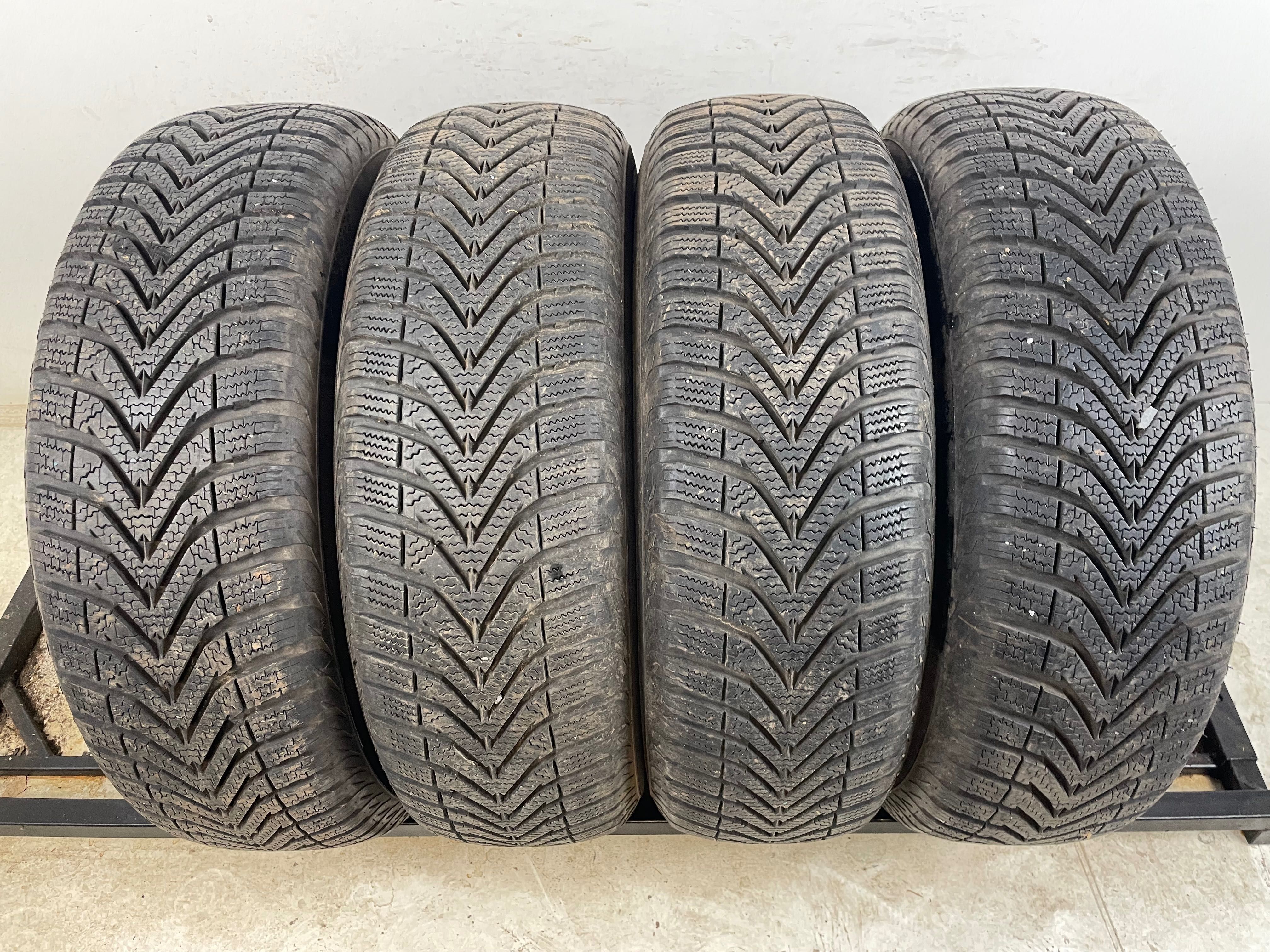 165/70R13 79T Vredestein SnowTrac 5