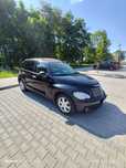 Chrysler PT Cruiser Chrysler PT Cruiser 2007rok - 1.6 benzyna gaz