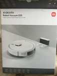 Xiaomi Robot Vacuum S20