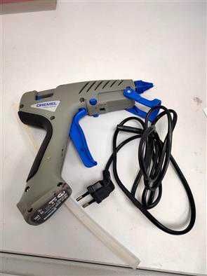 Клеевой пистолет Dremel 940
