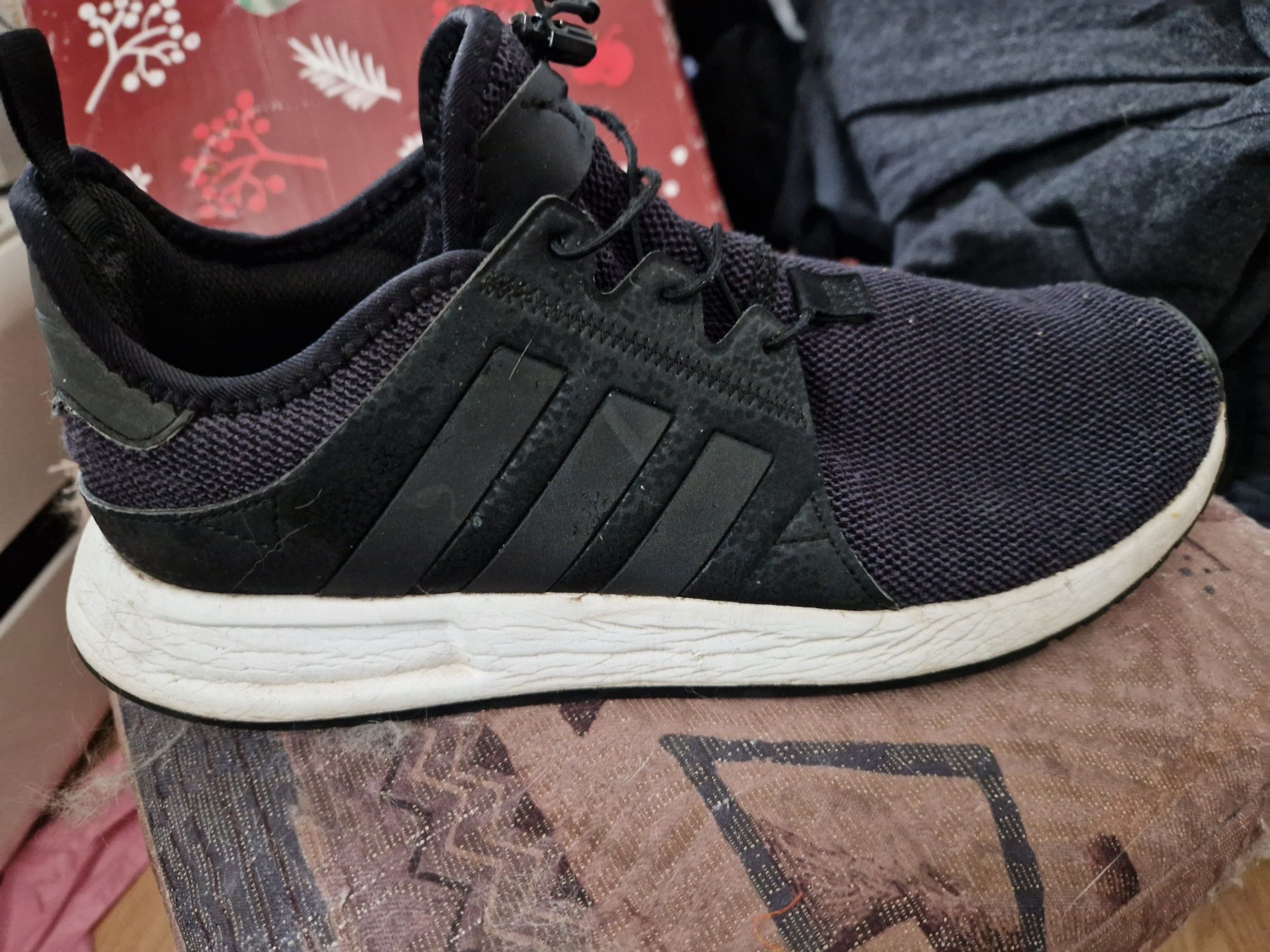 Buty adidas x_RLP ,  roz42