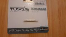Siodełko do basu TUSQ Nut Fender Jazz bass 4 strunowe PQ-1214-00