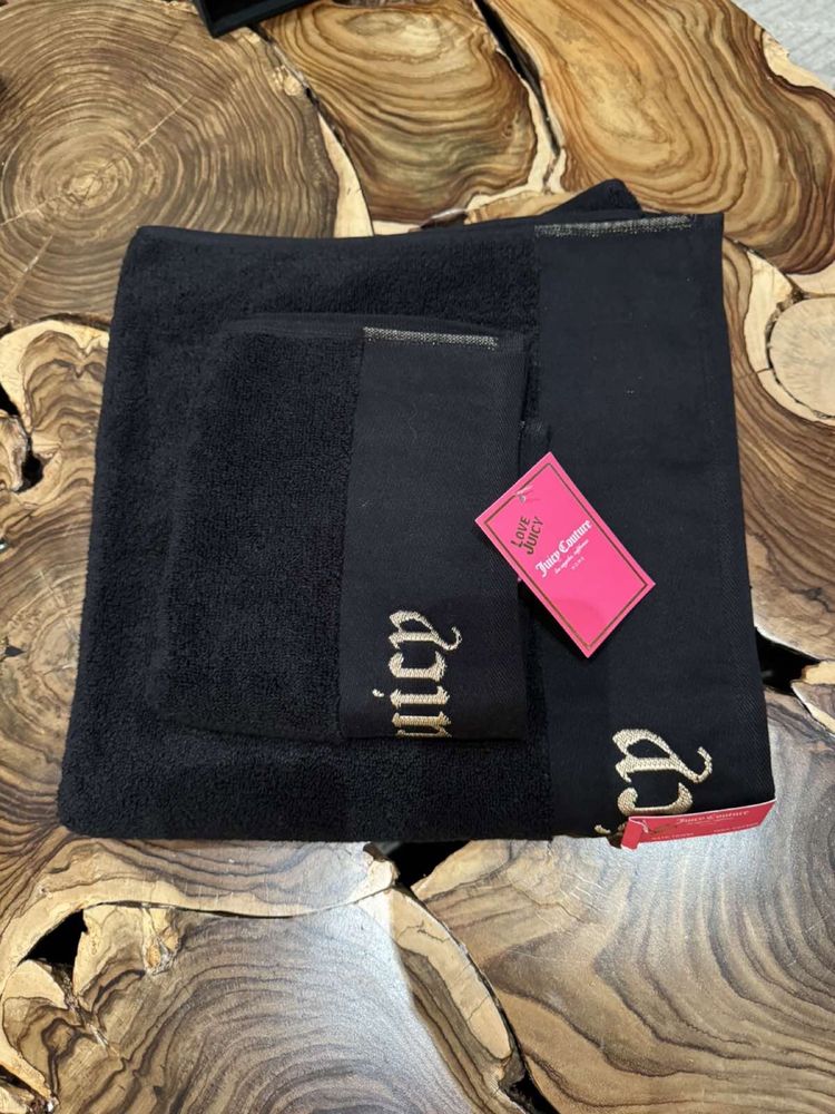 Полотенце Karl Lagerfield Люкс качество США,Juicy Couture США