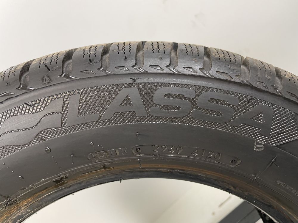 155/70R13 75T Lassa Snoways 3