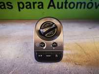 JAGUAR X-TYPE BOTÃO DE LUZES - BL007