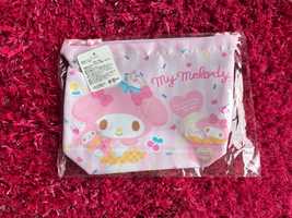 Kosmetyczka organizer My Melody Sanrio Hello Kitty
