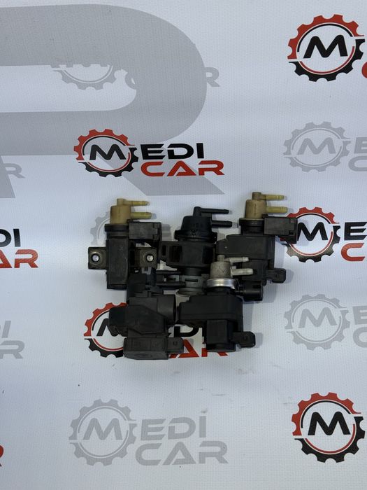 Клапан управління турбіни / Датчик 1.5 1.6 1.9 2.0 2.2 2.5 dci Рено