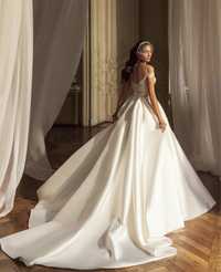Весільне плаття /свадебное платье