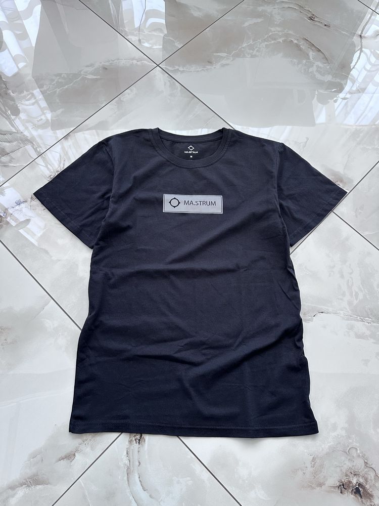 Футболка ma.strum y2k stussy