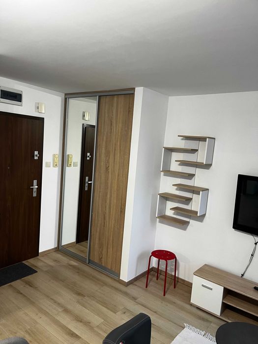 Mini apartament do wynajęcia ul. Leszczyńskiego 8
