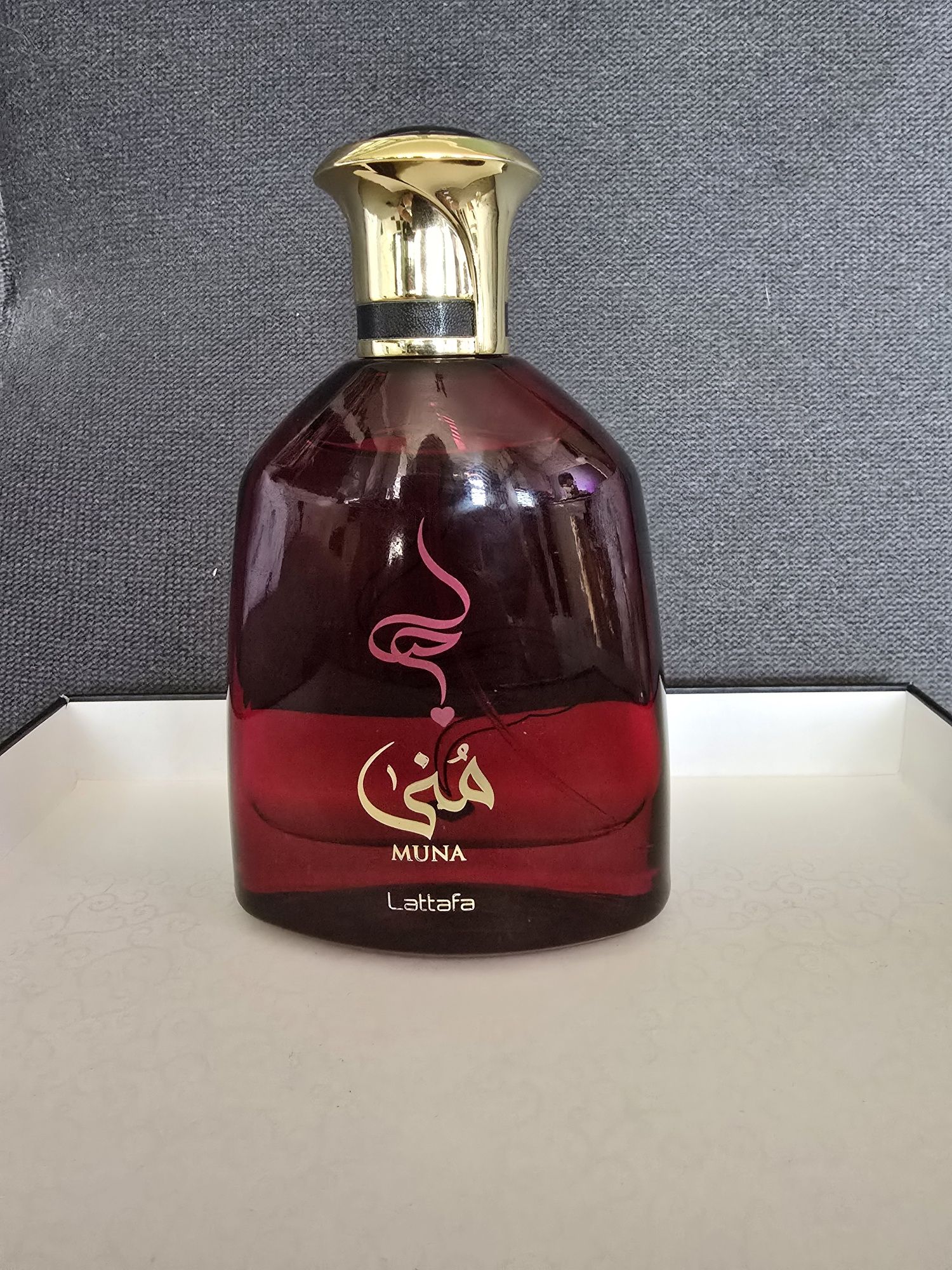 Perfumy Lattafa Muna 100 ml