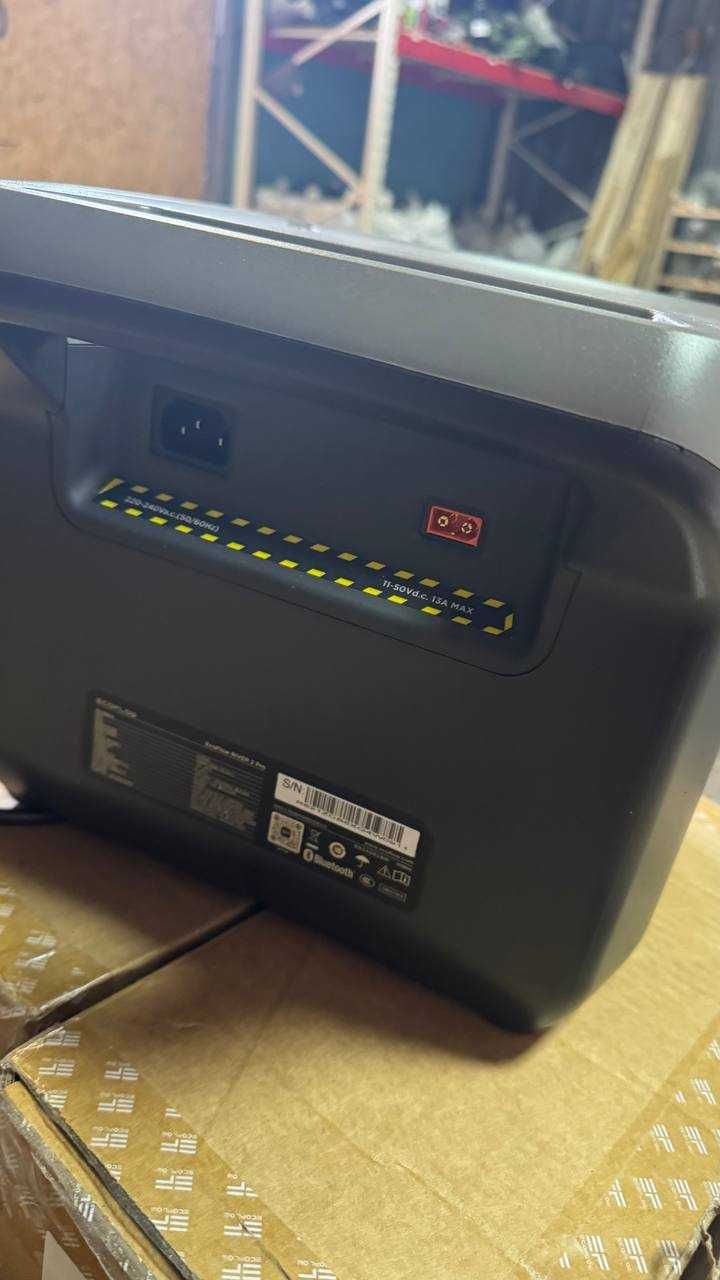 Зарядна станція EcoFlow RIVER 2 Pro  ( 800Вт) 768 Вт*год