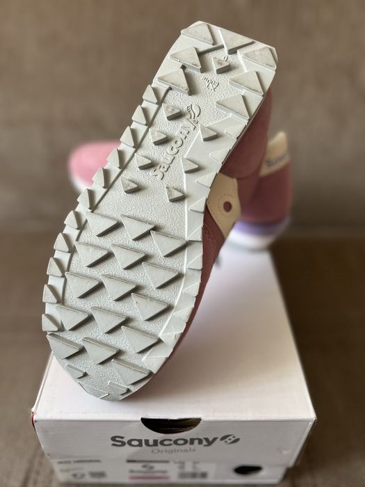 Кросівки Saucony Jazz Original