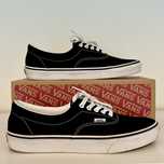 Trampki VANS Era Black 45 - prawie nowe