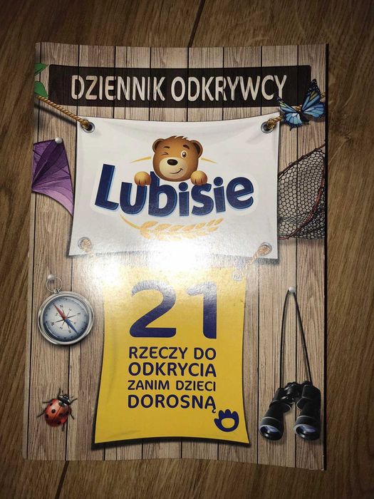 21 rzeczy do odkrycia zanim dzieci dorosną