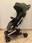X-lander X-Fly, kompaktowa spacerówka od narodzin do 22 kg