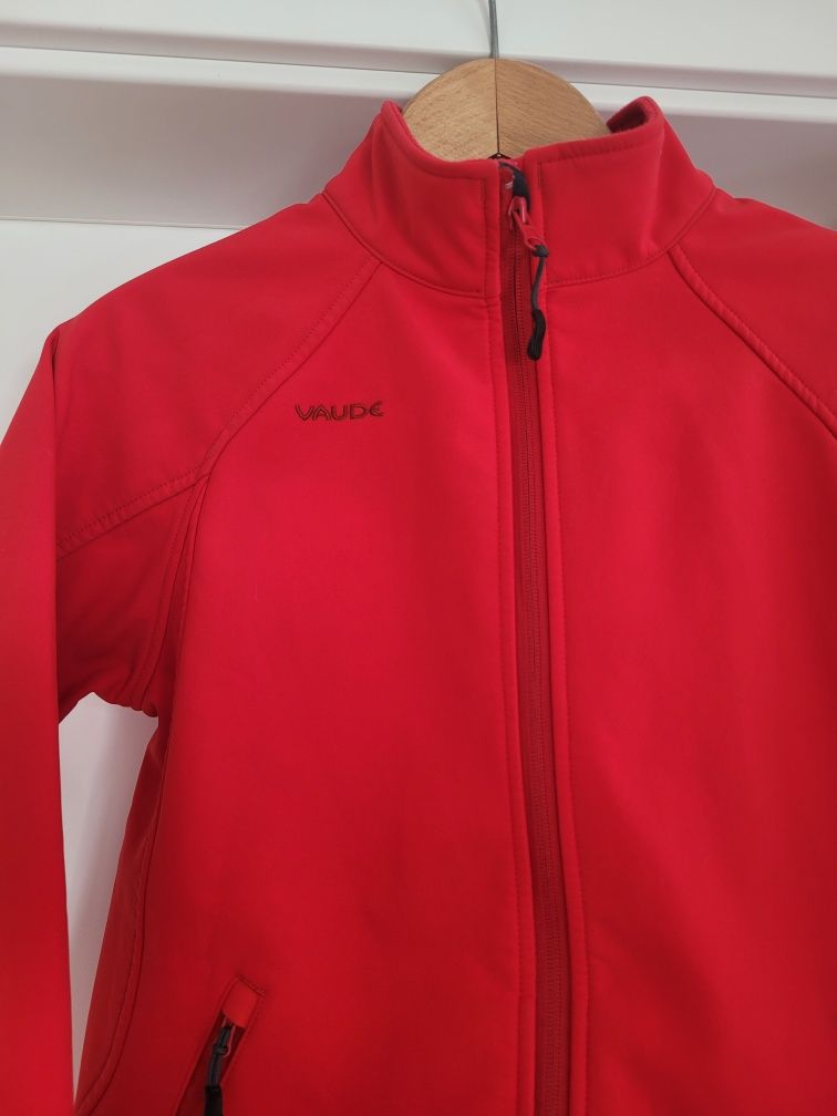 Kurtka Softshell Vaude