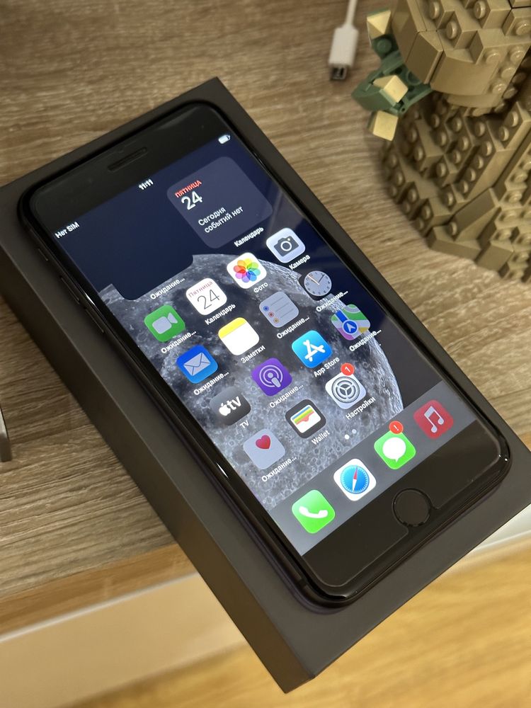 iPhone 8 Plus 64Gb Neverlock