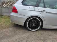 Koła felgi Borbet cw3 19" 5x120 BMW