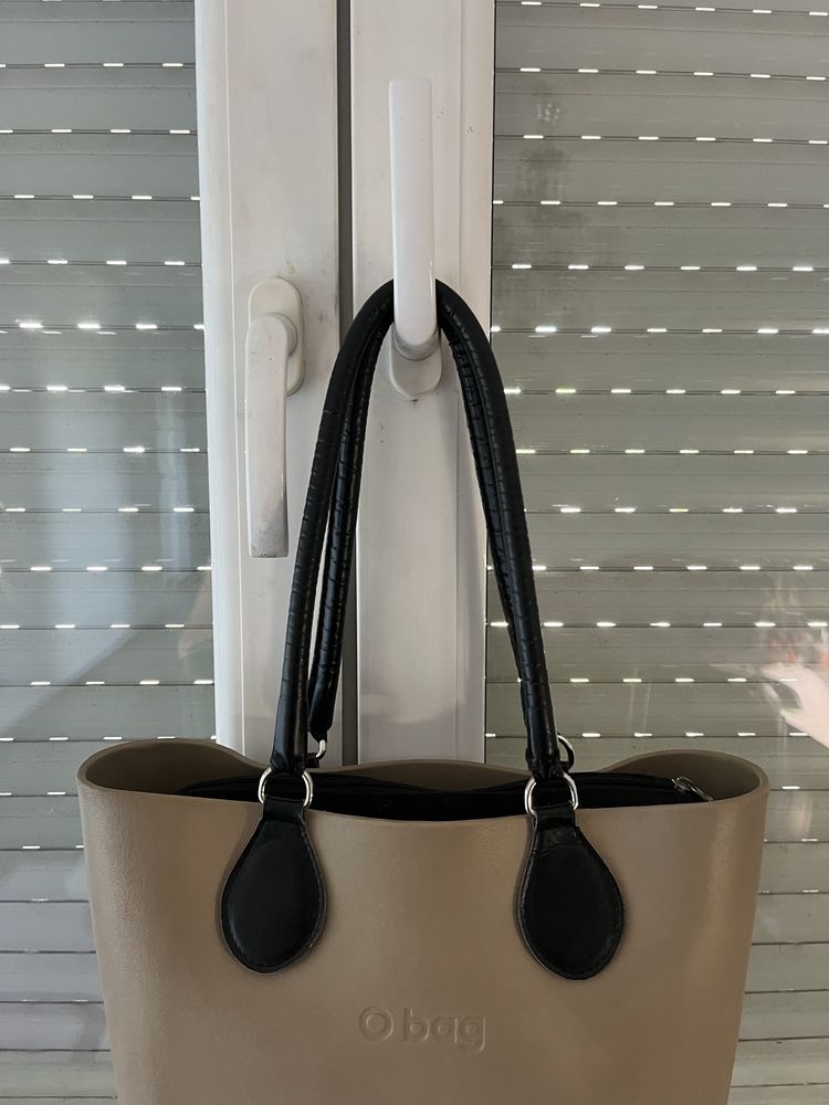 Torebka Obag Mini , oryginał full komplet, Piękna , Must Have , Hit