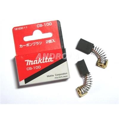Szczotki węglowe Makita CB-100 6x10x15mm