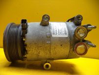 Компрессор кондиционера Volvo V60 Volvo V40 (1,6) з 10-19 р.в.