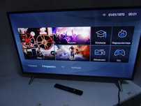 Thomson 40FD5406 40" SMART TV FULL HD DVB-T/2