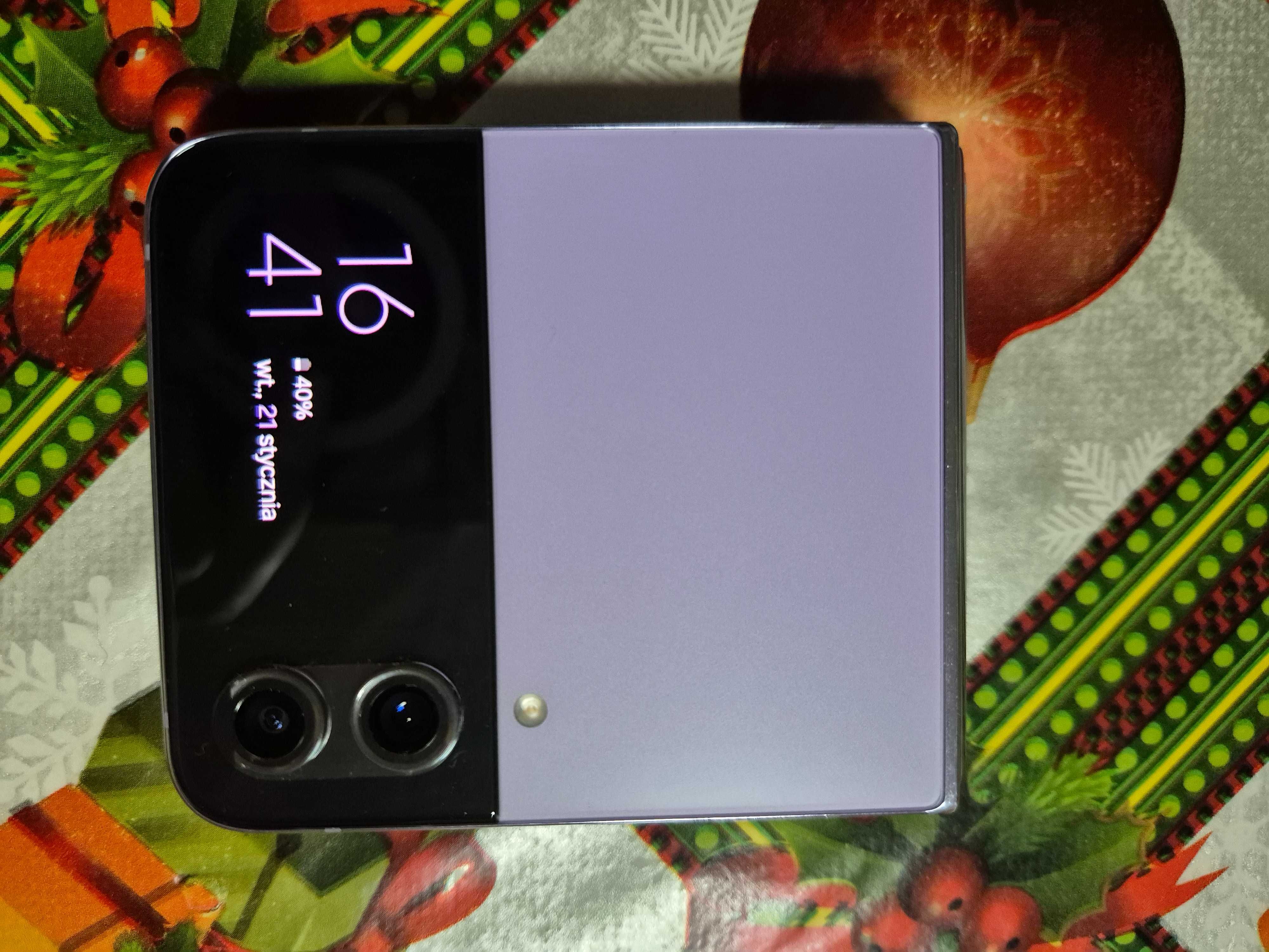 Samsung Galaxy Z Flip 4 5G/256Gb