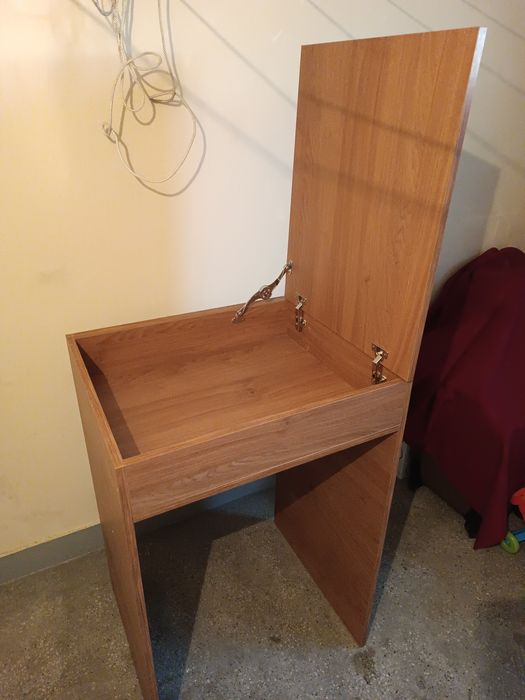 Sprzedam zabudowę pralki