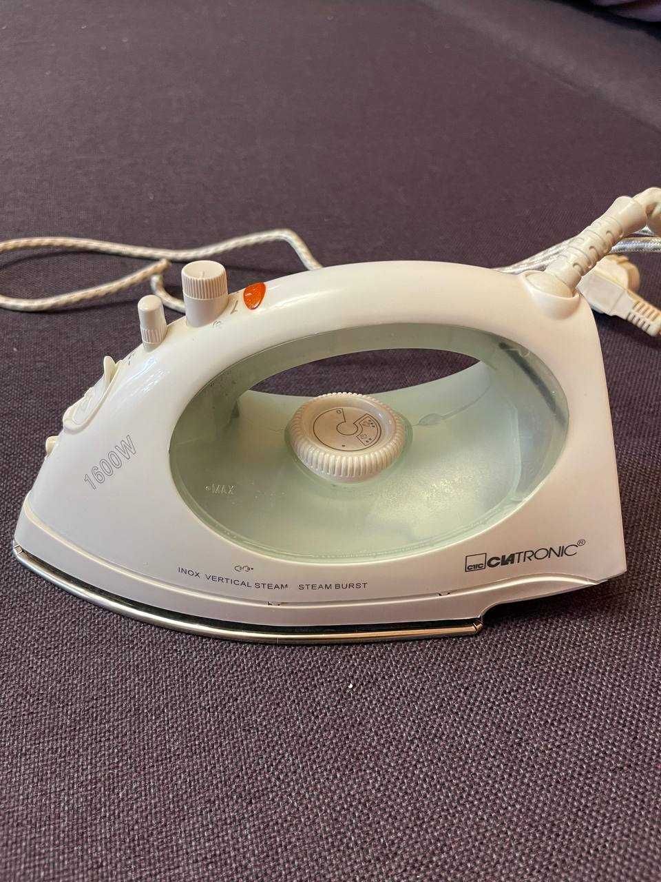 Праска Clatronic DB 2988