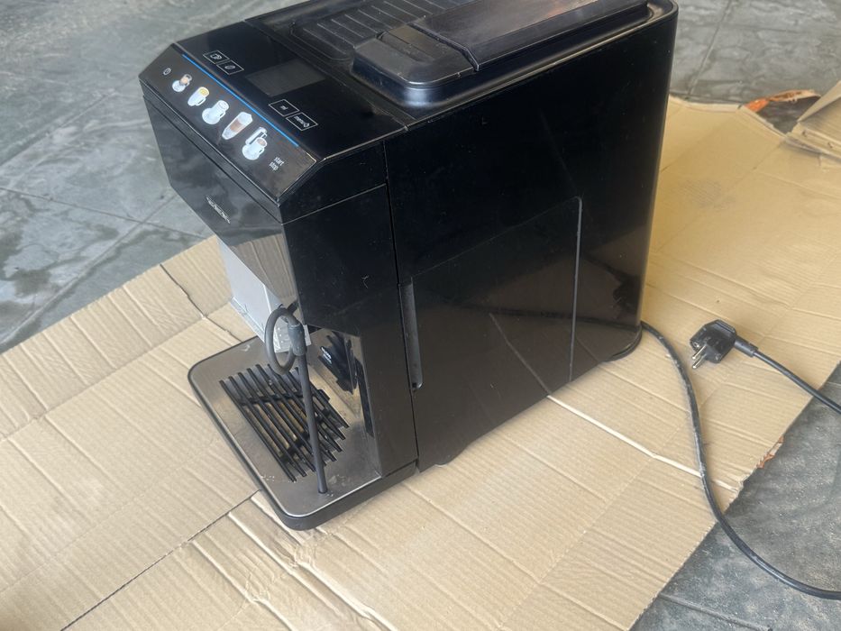 Ekspres do kawy simens