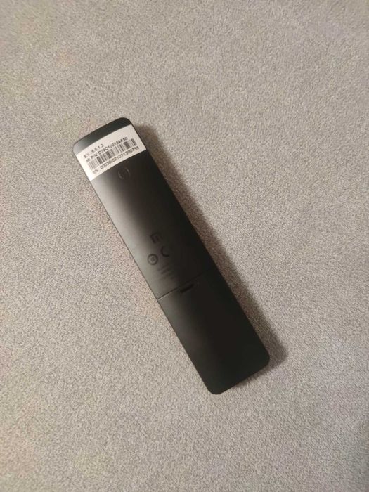 Nowy XMRM-00A pilot Xiaomi Mi TV 4K Android 4K   dla MI BOX 4K Google