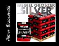 węgiel groszek Bartex Silver (hds lub winda) (ekogroszek)