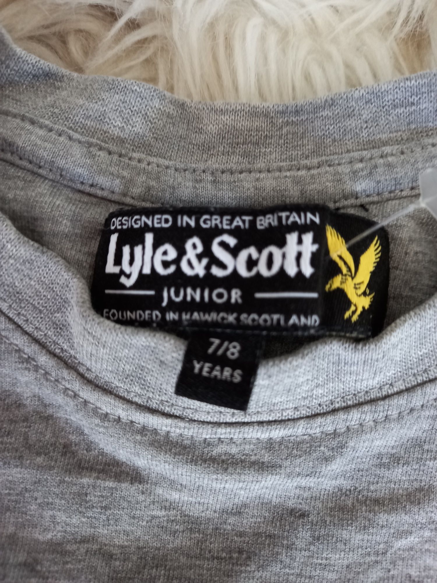 Bluzka Lyle&Scott