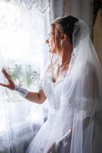 Весільна сукня   Терміново