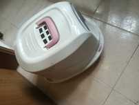 WC de Gatos     .
