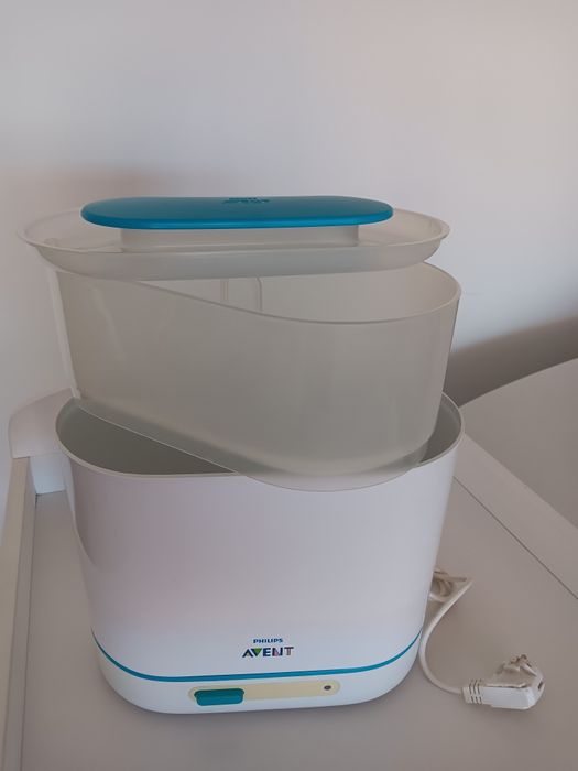Esterilizador Eléctrico Avent - Philips