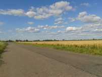 Działka budowlana 1000m  11km od Grodziska Mazowieckiego