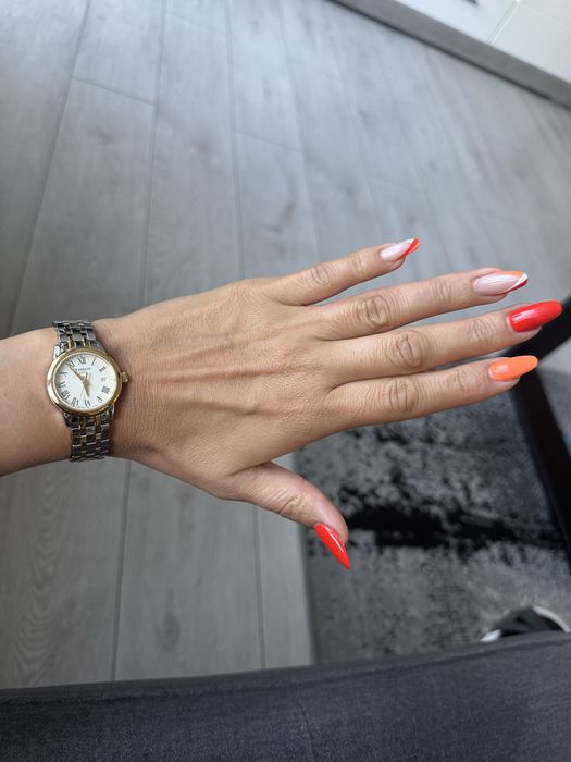 Zegarek classic dream lady Tissot