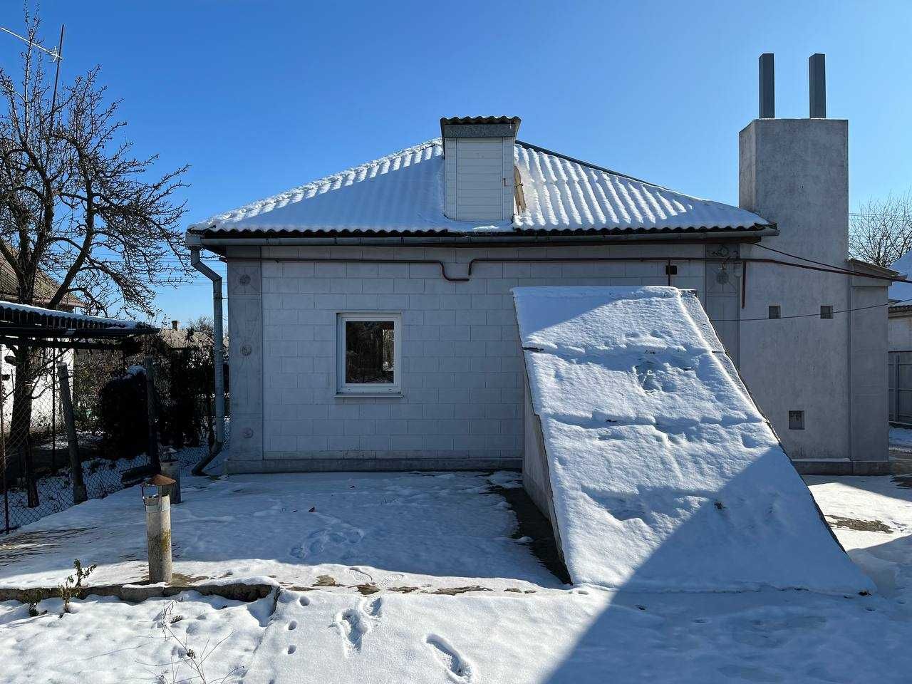 Продам затишний будинок