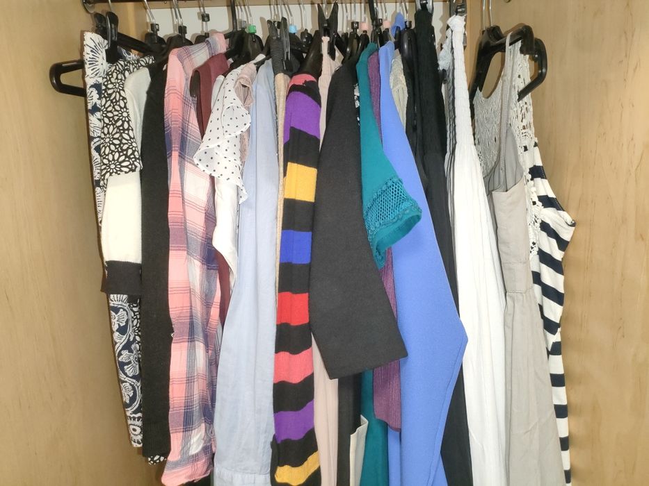 Жіночий одяг 42-44 розмір (все за 130 грн)