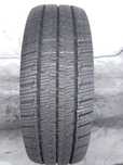 Continental VanContact CAMPER 225/75 R16CP 118R 2022 8-8.5mm