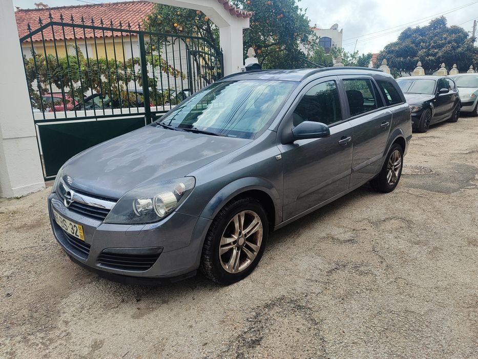Opel Astra Caravana 1.3Cdti
