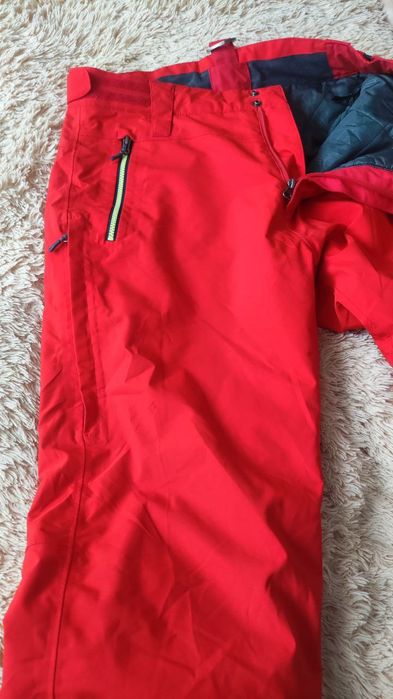 Spodnie narciarskie męskie SCOTT