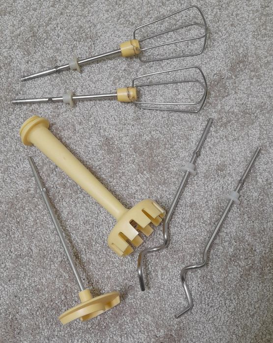 Миксер кухонный " Рось "