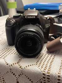 Aparat Canon EOS 1100D